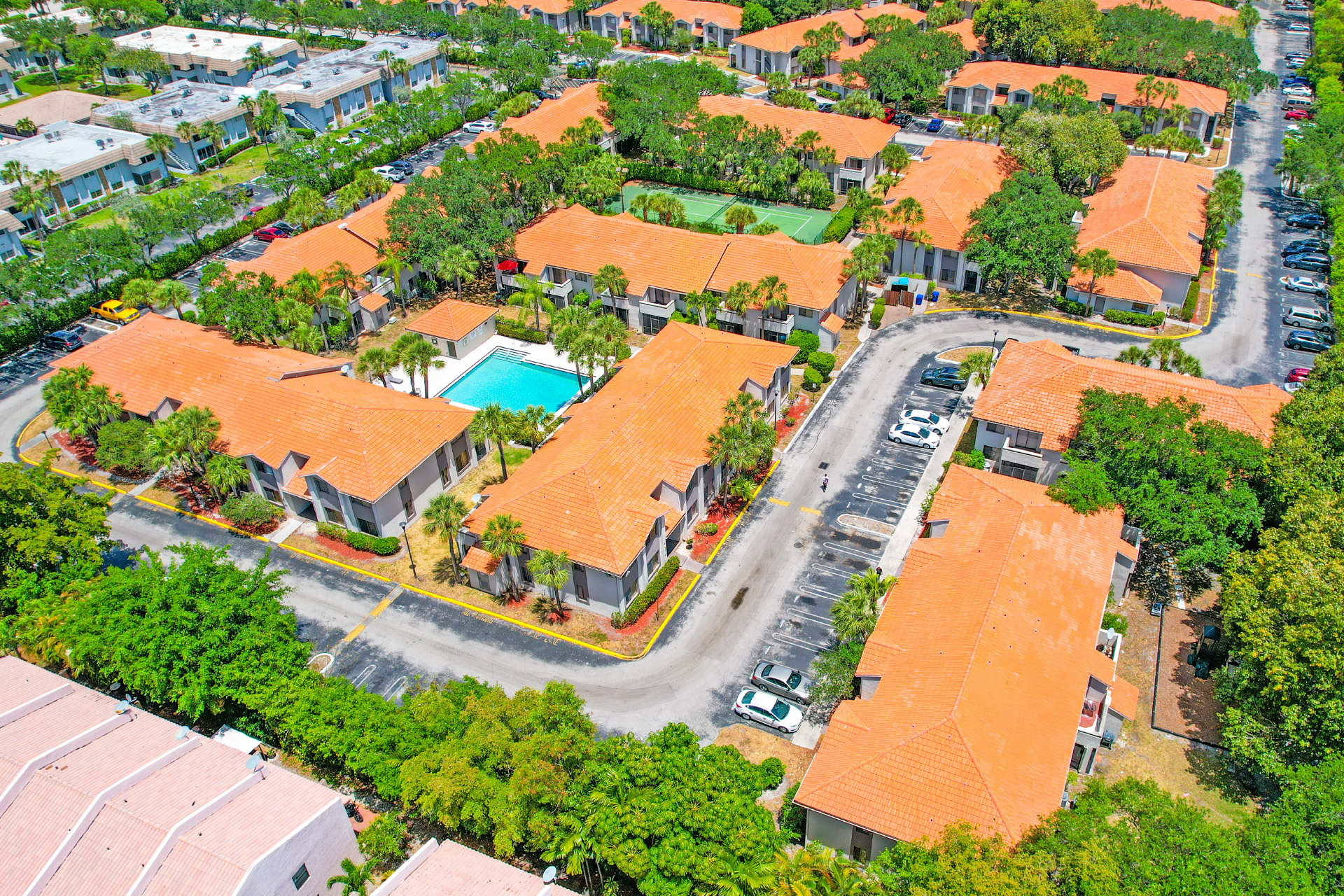 Crescent Cove Condominium Portfolio 8300 Coral Lake Ln Coral Springs, FL 33065