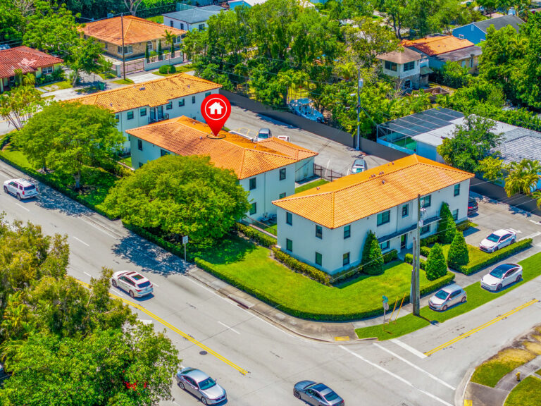 SUNNY GROVE APARTMENTS 1440 SW 42nd Ave Miami, FL 33134