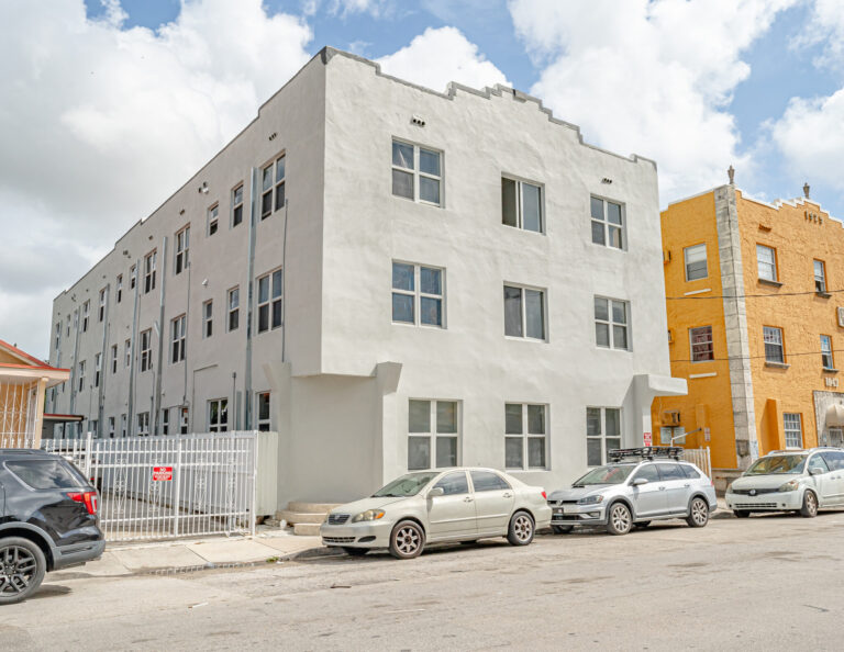 Victoria Apartments at 1051 NW 2nd St Miami, FL 33128